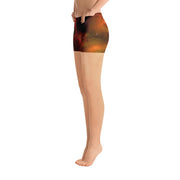 Crab Nebula 3 Shorts